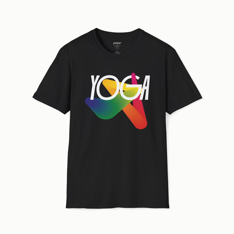 Yoga - V