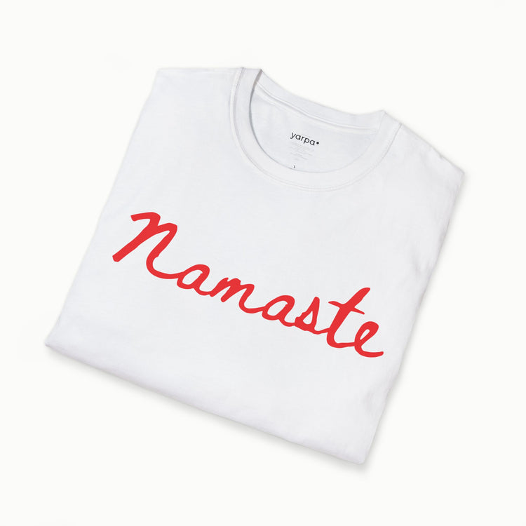 Namaste - V