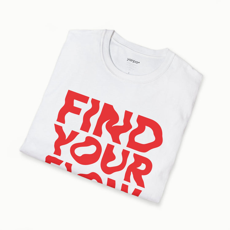 Find your flow - III