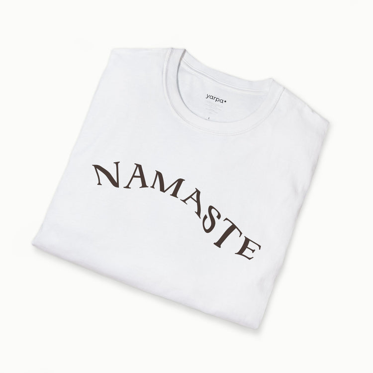 Namaste - III