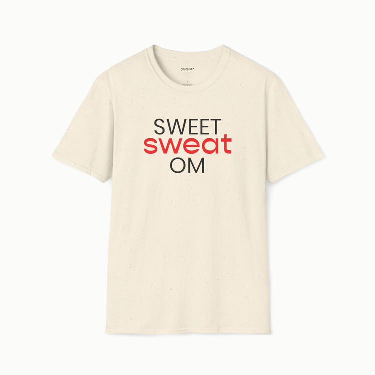 Sweet sweat OM - I