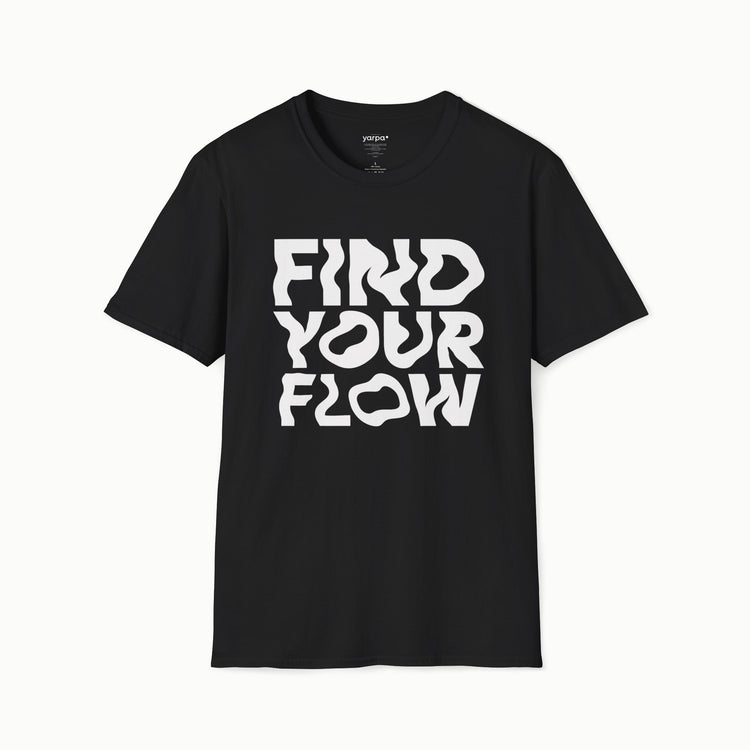 Find Your Flow - IV