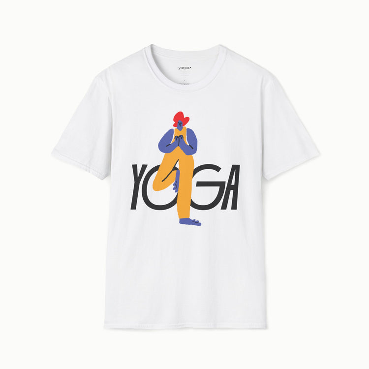 Yoga - VIII