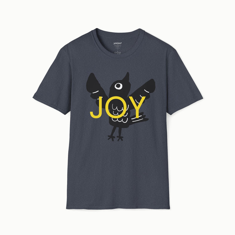 Joy - II