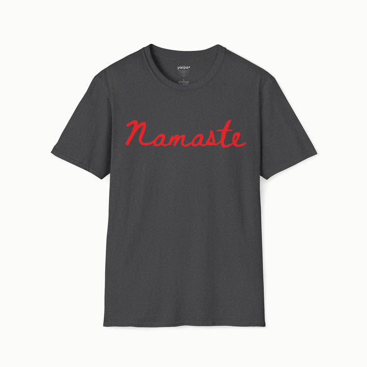 Namaste - V