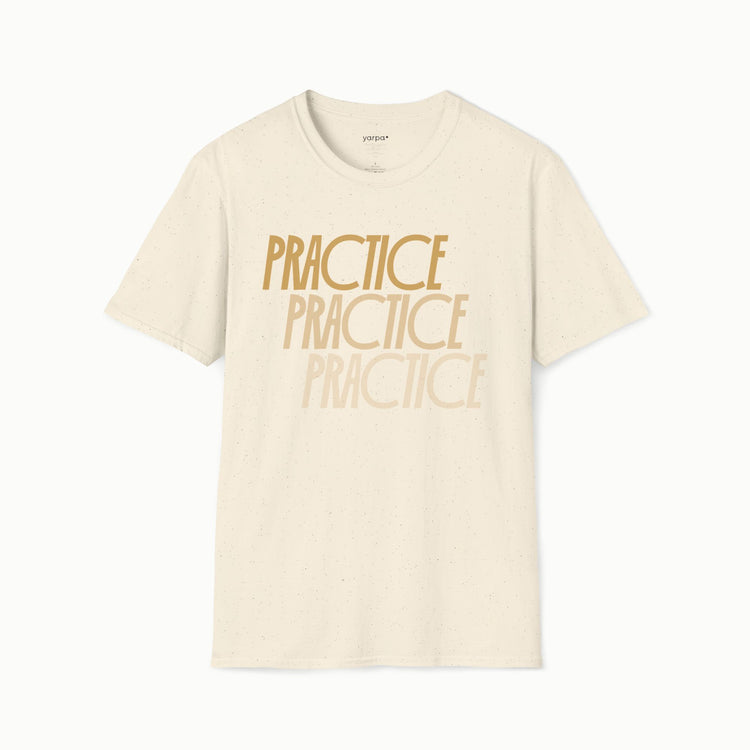 Practice.Practice.Practice. - III