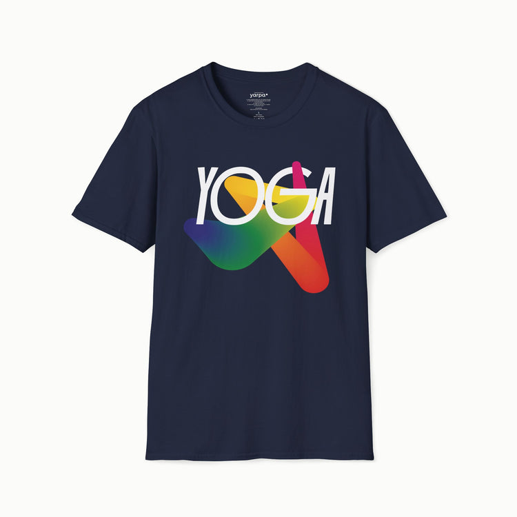 Yoga - V