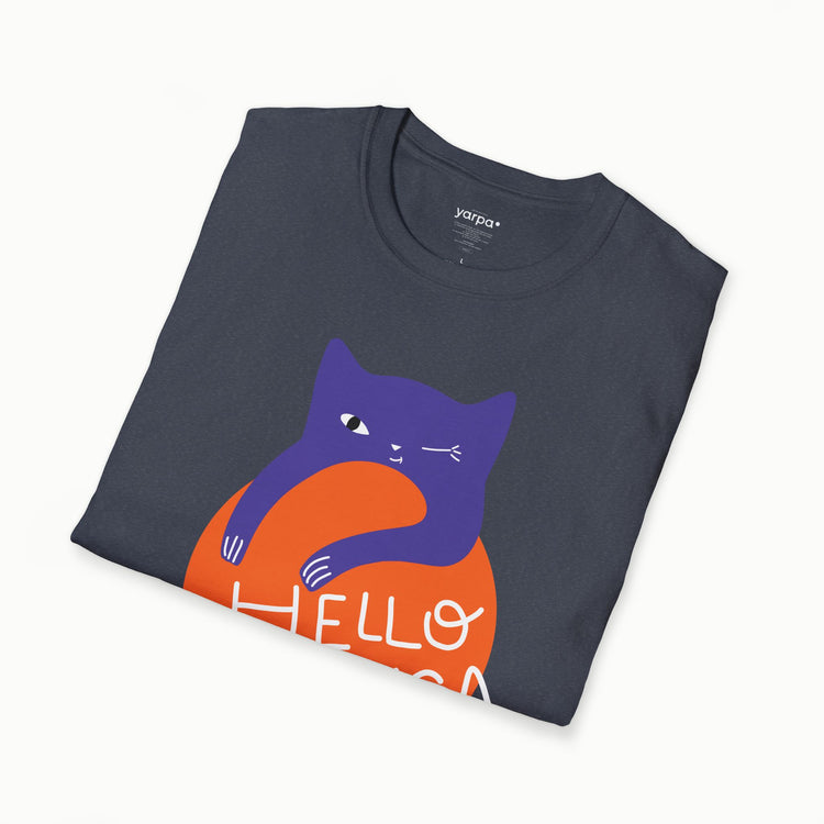 Hello Yoga - I