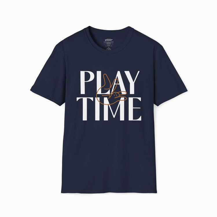 Play time - I