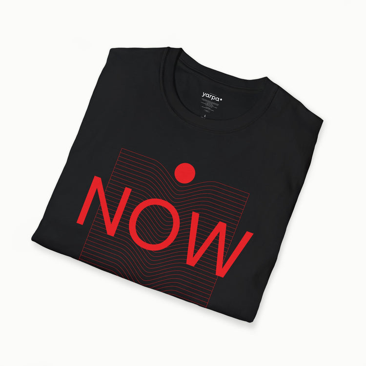 Now - I : Red