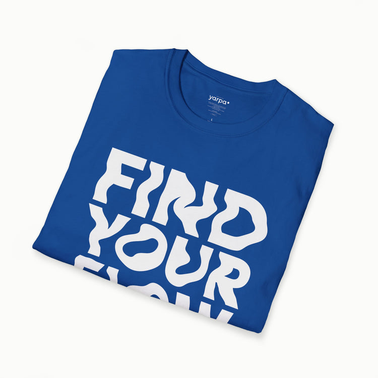 Find Your Flow - IV