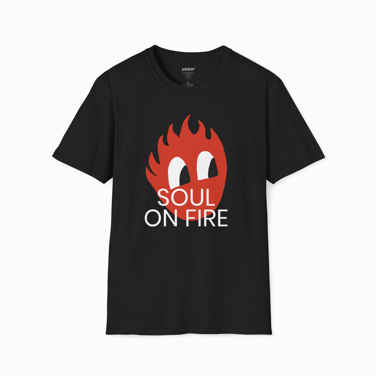 Seele in Flammen - III