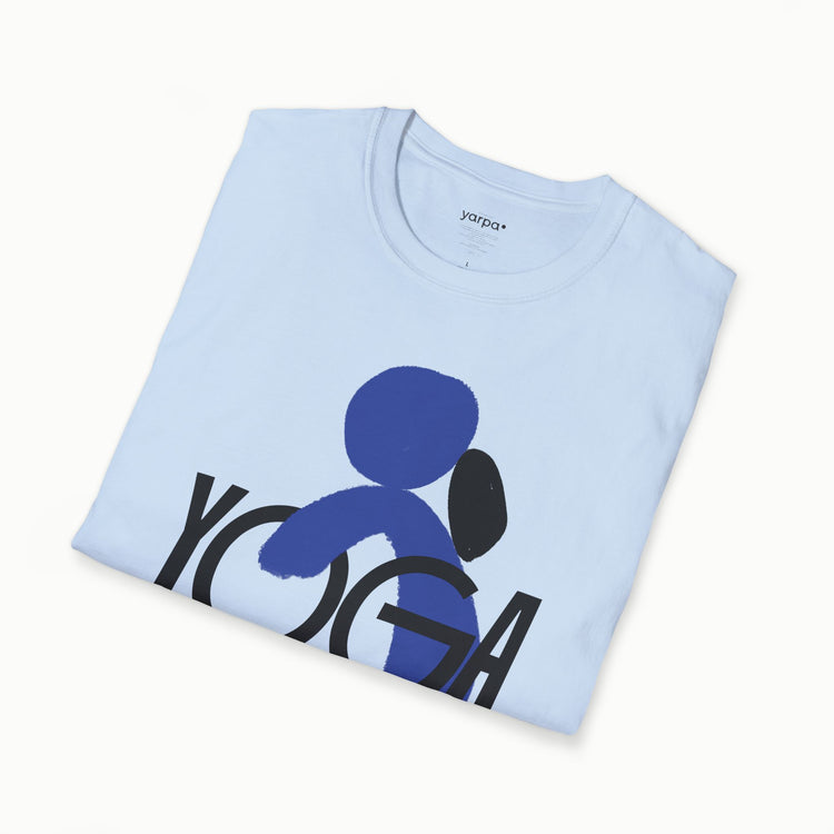 Yoga - VI