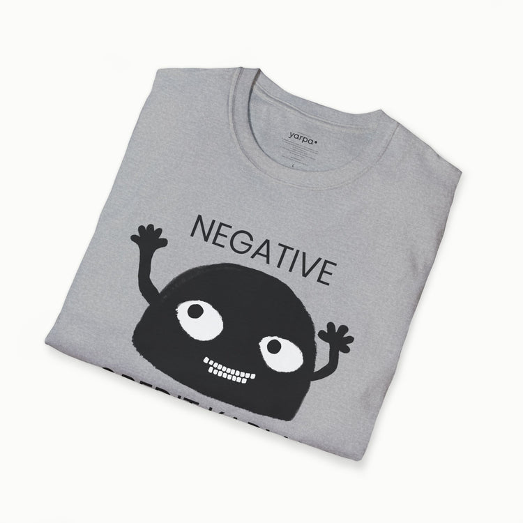 Credit Karma: Negative