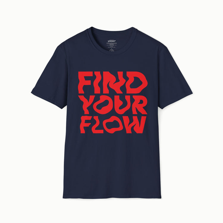 Find your flow - III