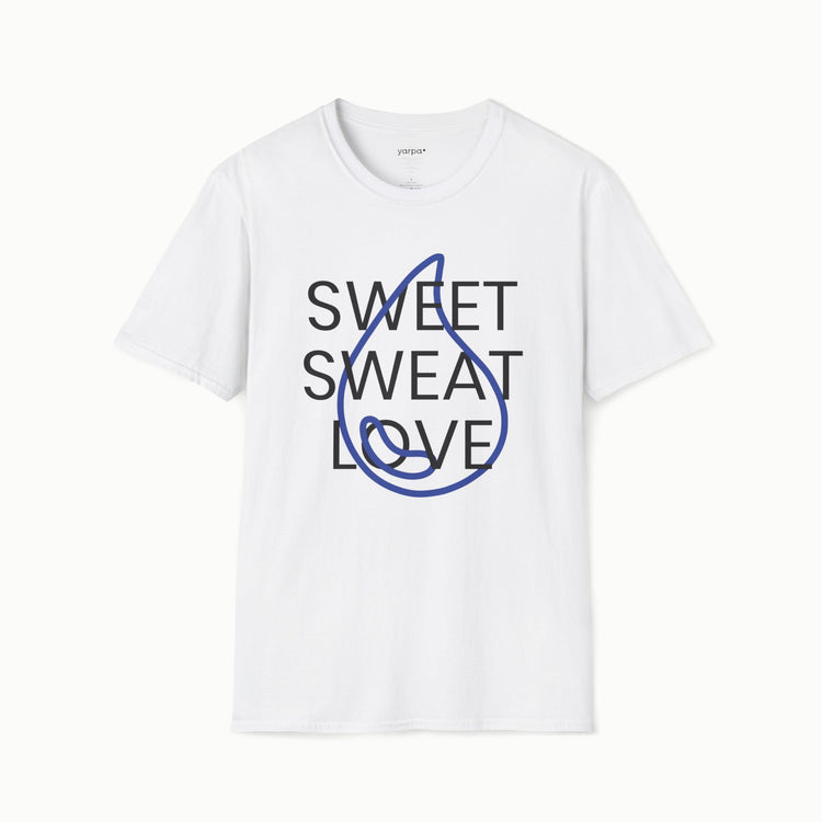 Sweet sweat love - II