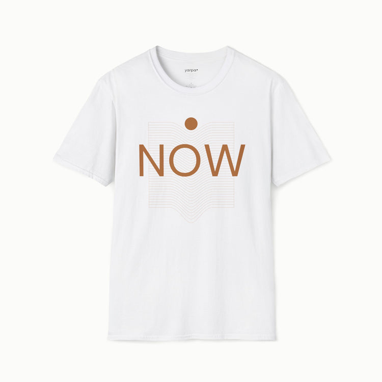 Now - I : Copper