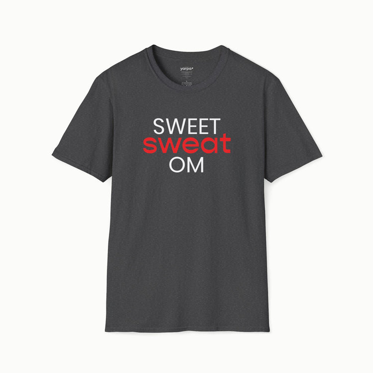 Sweet sweat OM - I