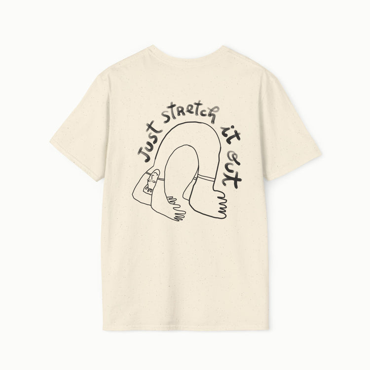 Just stretch it out - II