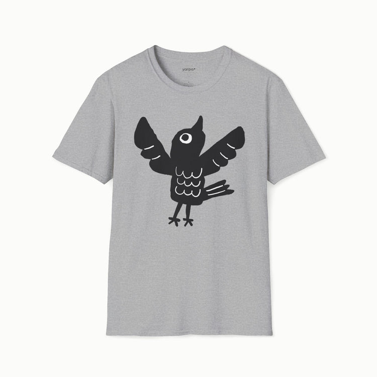 Bird - I