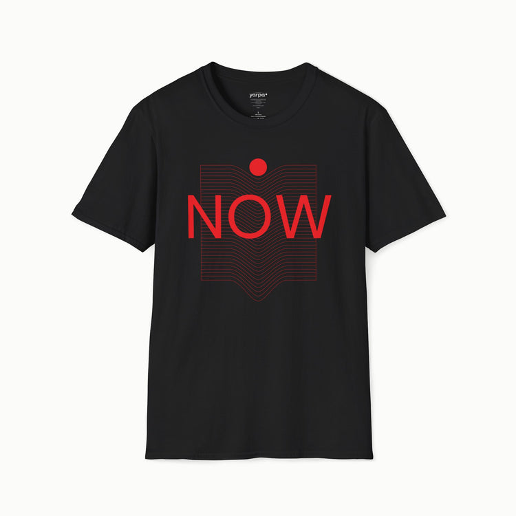 Now - I : Red