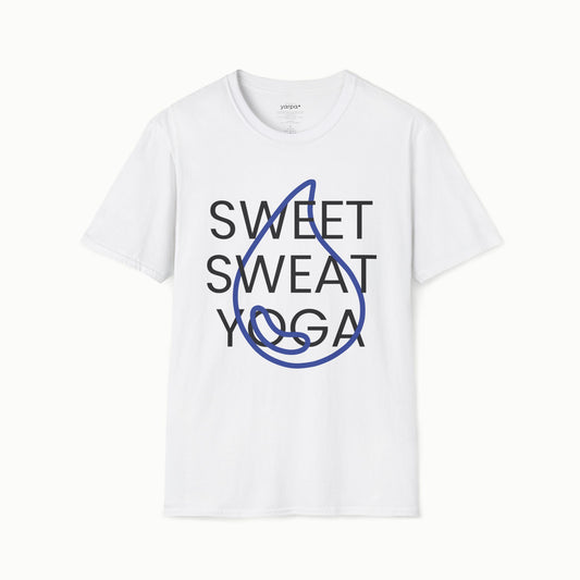 Sweet sweat Yoga - II
