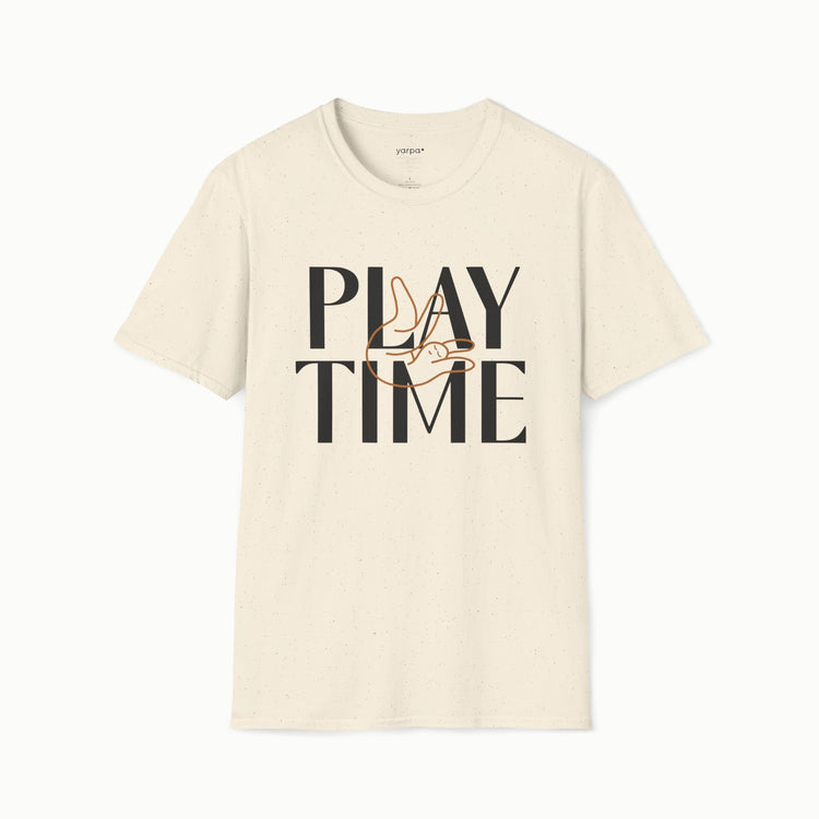 Play time - I