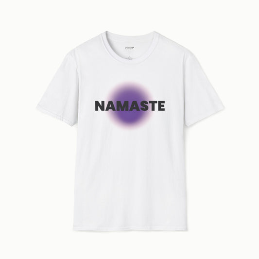 Namaste - Ich