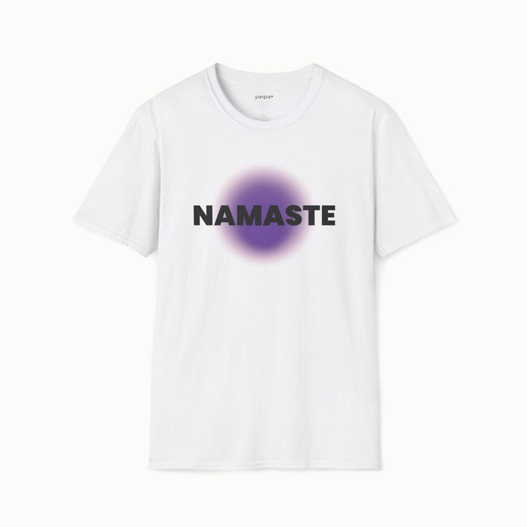 Namaste - I