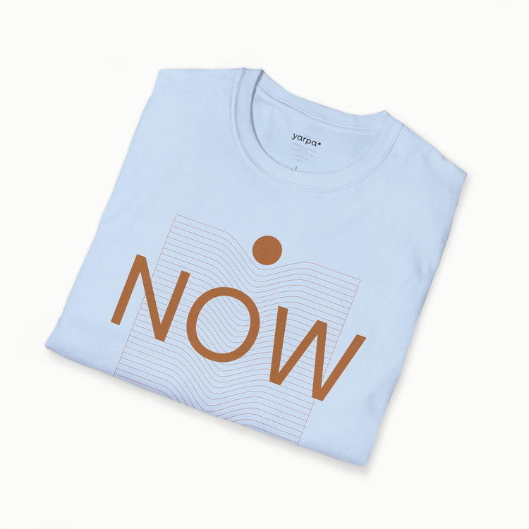 Now - I : Copper