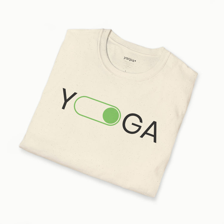 Yoga ON