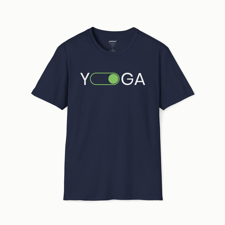 Yoga ON