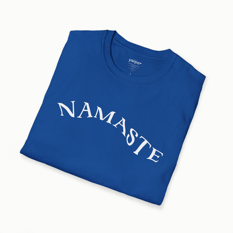 Namaste - III