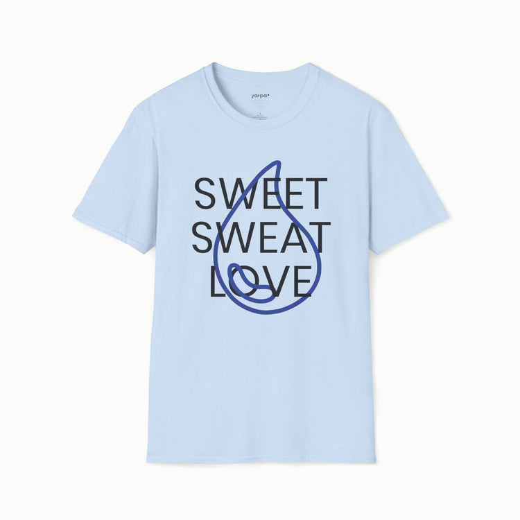 Sweet sweat love - II