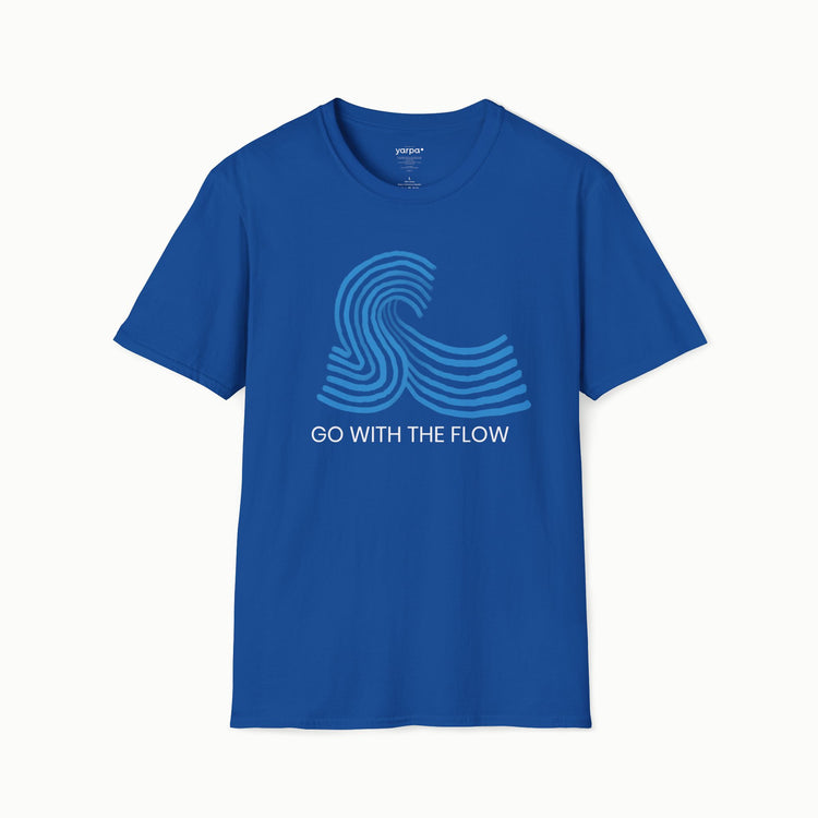 Go with the flow