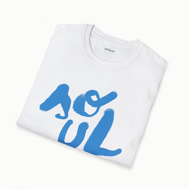 Soul - I : Blue