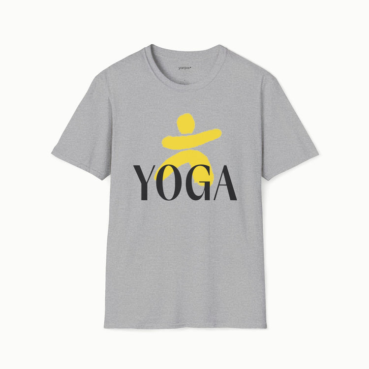 Yoga - II