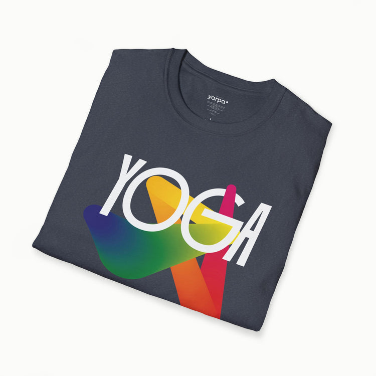 Yoga - V