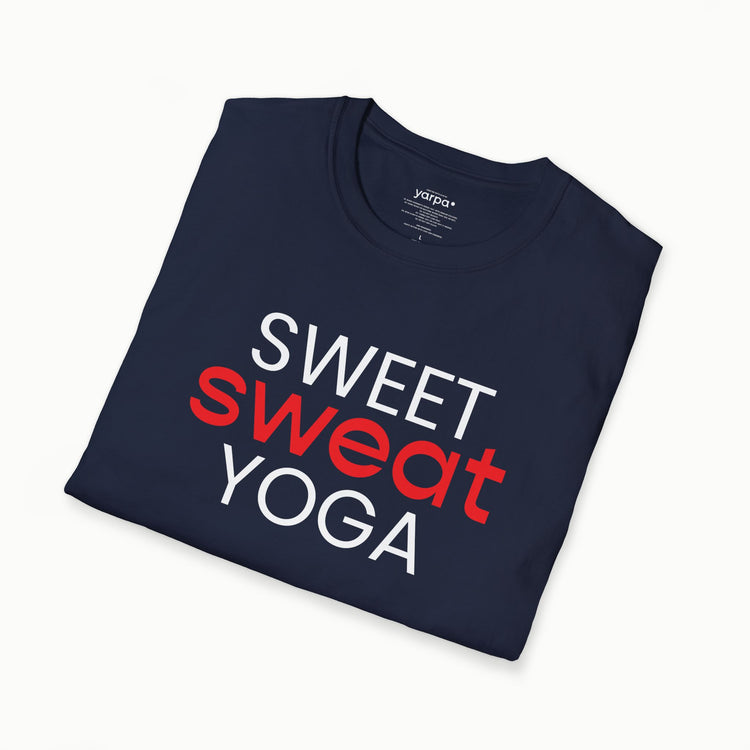Sweet sweat Yoga - III