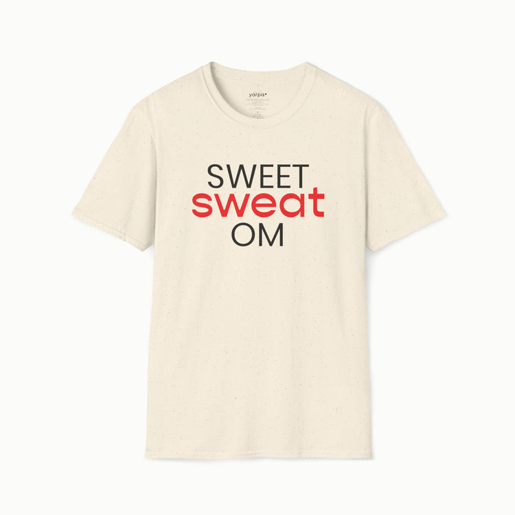 Sweet sweat OM - I