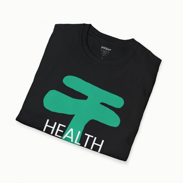 Health is wealth - III