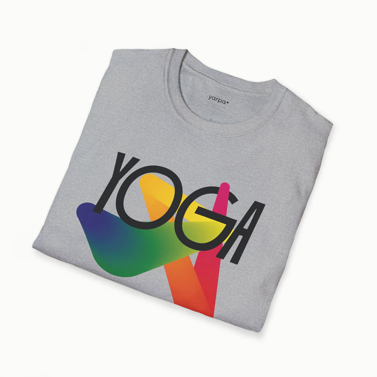 Yoga - V