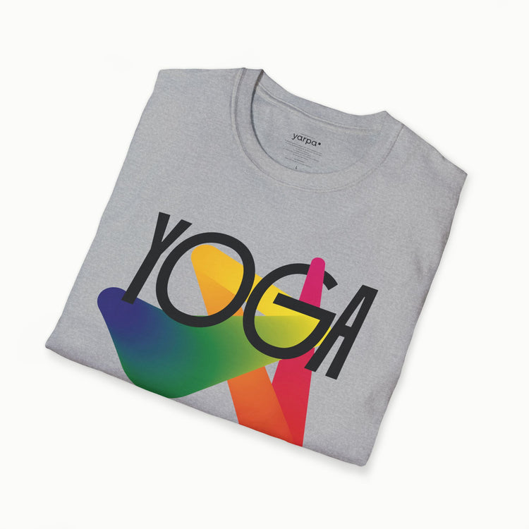 Yoga - V