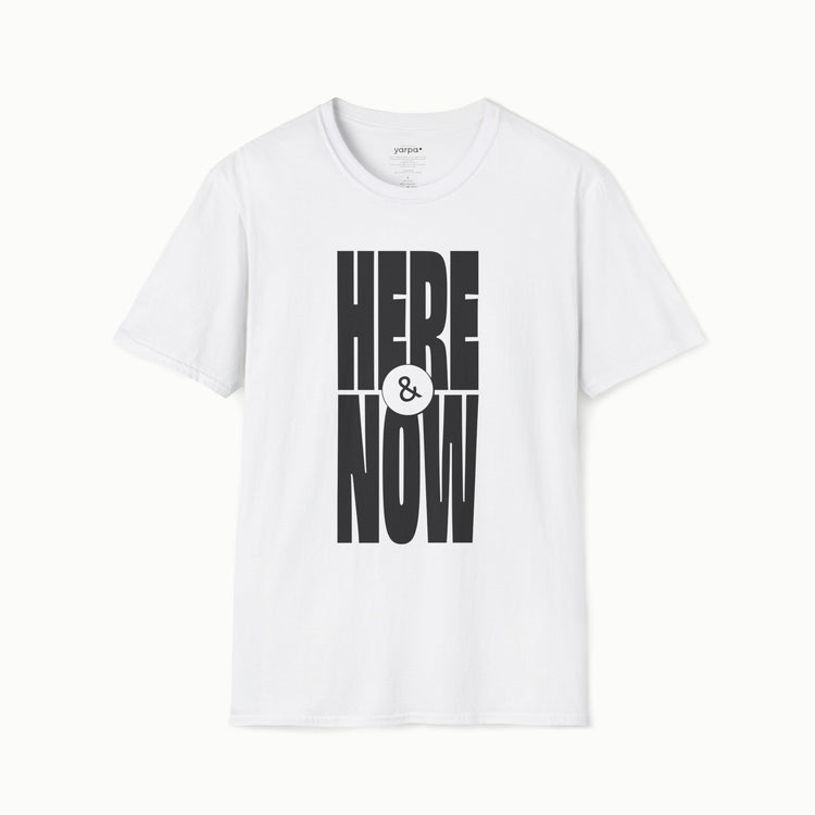 Here & now - III