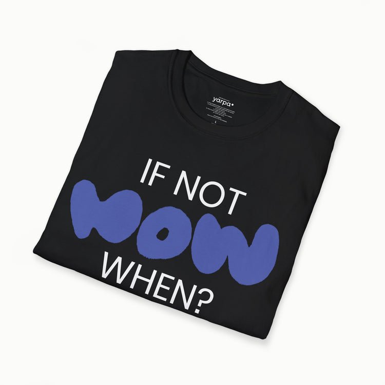 If not now, when? - I : Purple