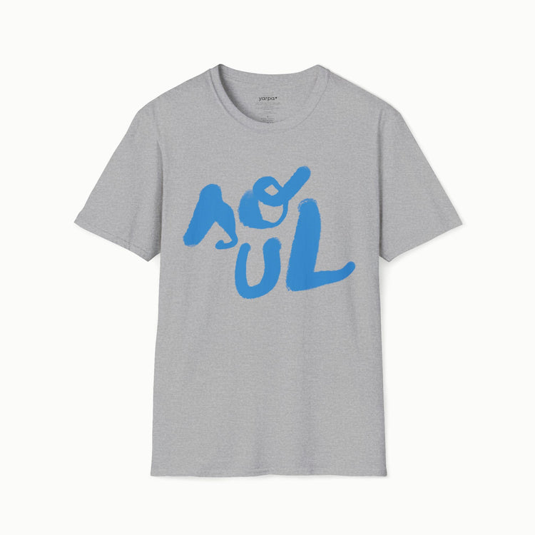 Soul - I : Blue