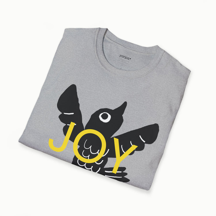 Joy - II