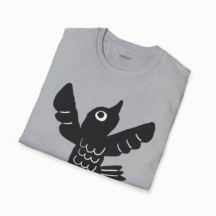 Bird - I