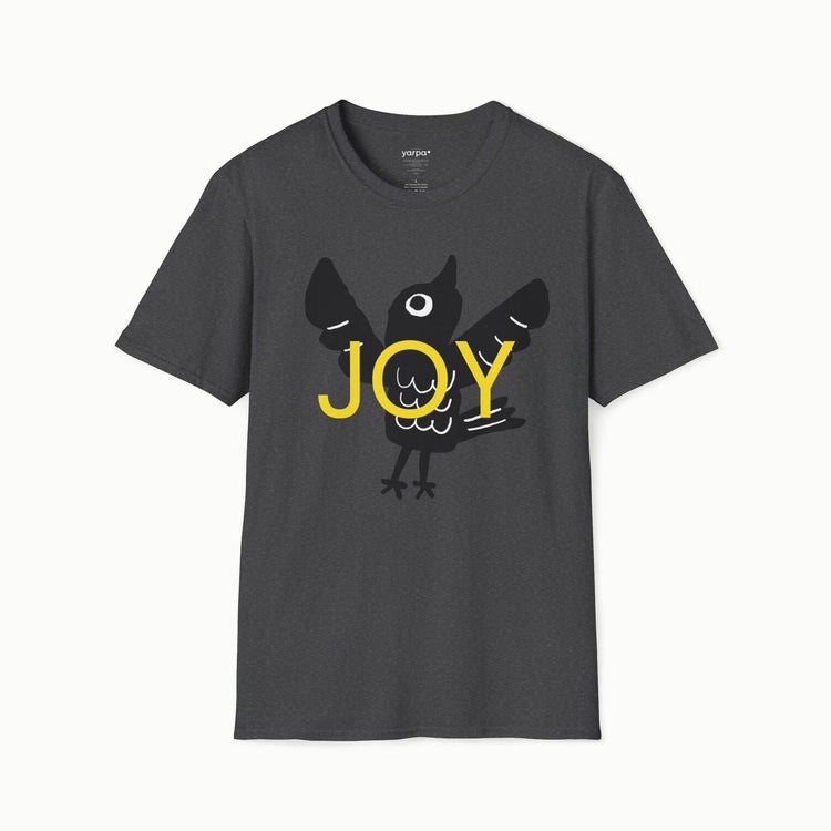 Joy - II
