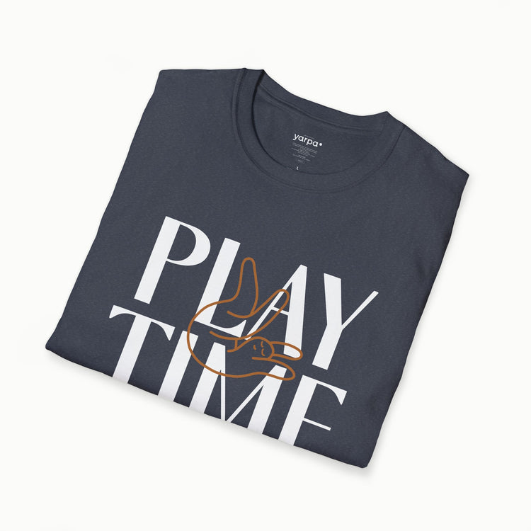 Play time - I